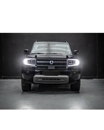 DENZA B5 1.5 TURBO PHEV GS AWD AUTOMÁTICO DENZA B5 1.5 TURBO PHEV GS AWD AUTOMÁTICO